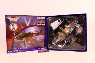 Corgi Aviation Archive - A boxed limited