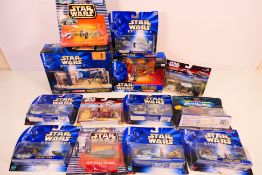 Star Wars - Micro Machines - A collectio