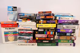 Commodore - Other - A collection of vint