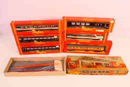 Hornby - A boxed OO gauge Hornby R268 BR