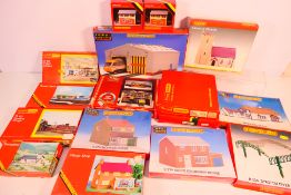 Hornby - Tri-ang - A boxed collection of
