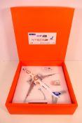 JC Wings - Star Wars - A boxed Boeing 777-300ER in ANA Star Wars BB-8 livery in 1/200 scale #