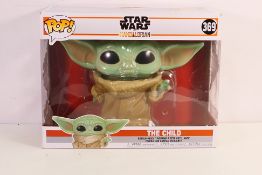 Star Wars - Funko Pop - A boxed Star War
