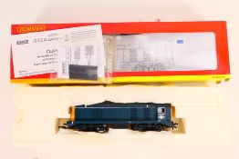 Hornby - A boxed DCC READY Hornby R2761