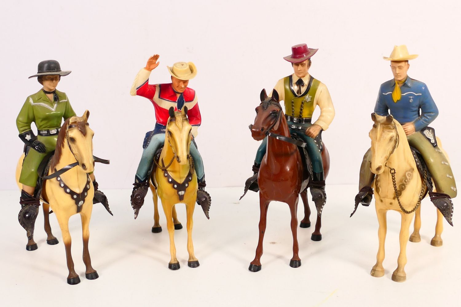 Timed Auction of Vintage Toys & Models