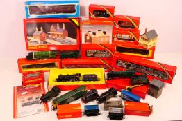 Hornby - Airfix - OO Gauge