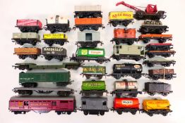 OO / HO gauge rolling stock