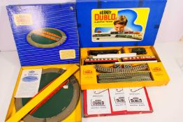 Hornby Dublo