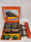 Hornby O Gauge (45746) Tinplate Train Set, Boxed