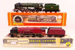 Wrenn - Hornby