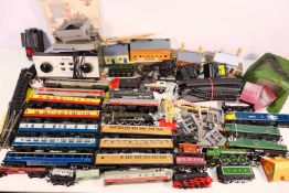 Hornby - Lima Railway Items
