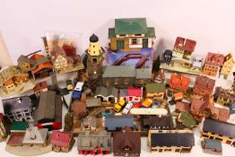 Faller - Vollmer - Hornby - Others