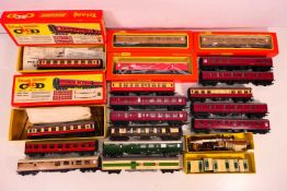 Hornby - Tri-ang - Graham Farish - OO Gauge Rolling Stock