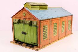 Hornby O Gauge
