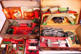 Hornby - Meccano