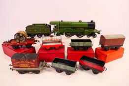 Hornby O Gauge