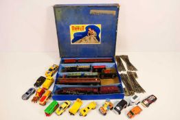 Hornby Dublo - Matchbox -Corgi