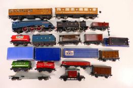 Hornby Dublo