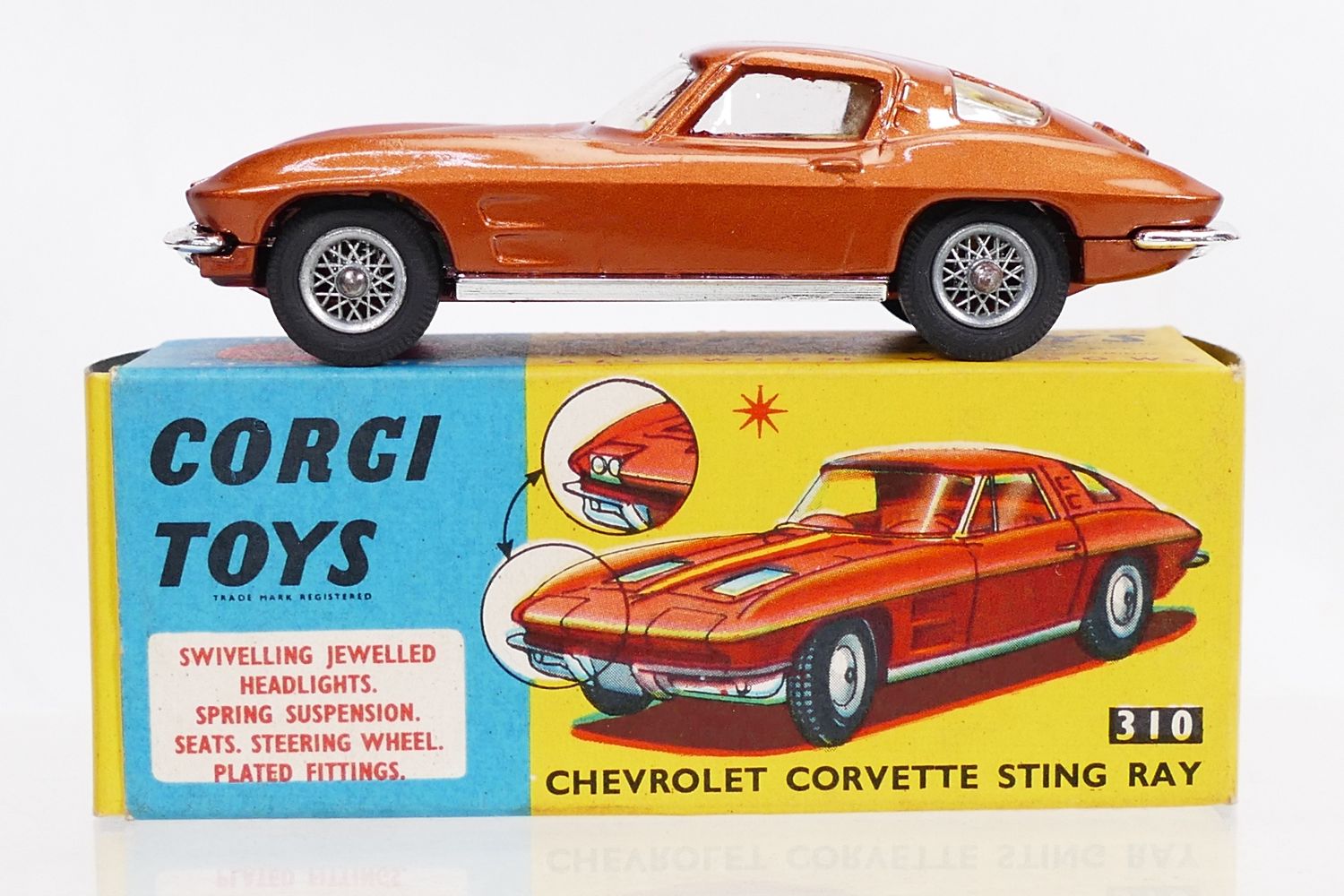 British Toy Auctions | Timed Auction of Vintage Toys & Models