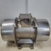 Electric Vibrator Stainless Steel