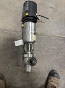 SPX Walkesha Cherry-Burrell 1000002997712