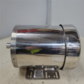 Stainless Steel 2 HP Motor