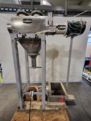 Kason "Centri-Sifter" Rotary Screener - 3 hp