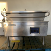 Cleveland Tilting Skillet/ Tub Cook & Dump