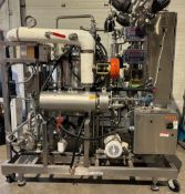 Westfalia cip skid