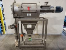 Riemelt SS Rotory Sifter