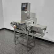Anritsu Corporation Check Weigher and Metal Detector