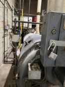 Clear Brooks CBH packaged Boiler