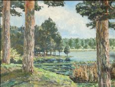 RÜNKIS , "Tartansee Erinnerungen". 1977. Deutschland