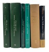 DIELEMAN, J. Priests, Tongues, and Rites. The London-Leiden Magical Manuscripts and