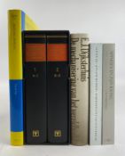 VEN, J.M.M. v.d. Printing Spinoza. A descriptive bibliography of the works published