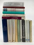 HORST, P.W. v.d. Jews and Christians in their Graeco-Roman context. (2006