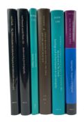 LUIJENDIJK, A. & W.E. KLINGSHIRN, eds. My lots are in thy hands: Sortilege