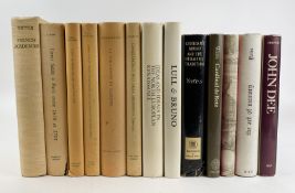 BLOCH, O.R. La philosophie de Gassendi. Nominalisme, matérialisme et métaphysique. 1971. - Ch.B