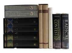 PYLE, A., ed. The dictionary of 17th-c. British philosophers. (2000). 2