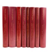 FLAVIUS JOSEPHUS. Translation and Commentary by S. Mason. Vols. 1b, 3, 4