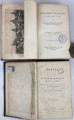 RUSSIA -- OLIPHANT, L. The Russian shores of the Black Sea in the
