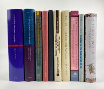 GRYPEOU, E. & H. SPURLING. The Book of Genesis in Late Antiquity. Encounters