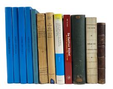 BEGHEYN, P. Jesuit books in the Dutch Republic and its Generality Lands