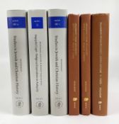 HOUTMAN, A., (a.o.), ed. Empsychoi Logoi. Religious innovations in Antiquity. Studies in