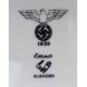 1939 Dated German Army Dinner & Side Plate - Bild 4 aus 4