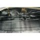 A Burberry Black Quilted Leather Manor Bag. Black leather exterior with diamond-quilted panels, - Bild 7 aus 13