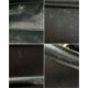 A Burberry Black Quilted Leather Manor Bag. Black leather exterior with diamond-quilted panels, - Bild 11 aus 13