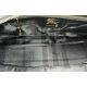 A Burberry Black Quilted Leather Manor Bag. Black leather exterior with diamond-quilted panels, - Bild 7 aus 13
