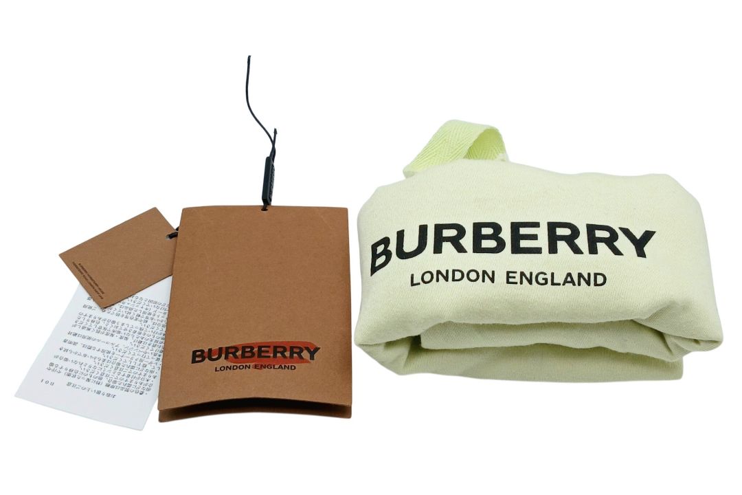 A Burberry Grace Leopard Print Shoulder Bag. Leopard-print leather exterior with black leather trim, - Bild 7 aus 11
