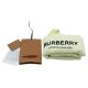 A Burberry Grace Leopard Print Shoulder Bag. Leopard-print leather exterior with black leather trim, - Bild 7 aus 11